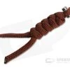 Chris Reeve Small Inkosi Lanyard Rust -Cheap Knife Accessories Store sin 7016 1