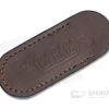 Great Eastern Cutlery Leather Knife Sleeve Small -Cheap Knife Accessories Store sleeve sm 1 1