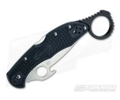 Wise Men Co Signet Ring for Spyderco Delica -Cheap Knife Accessories Store sr d 3 1