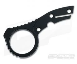 Wise Men Co Signet Ring for Spyderco Delica -Cheap Knife Accessories Store sr d 4 1