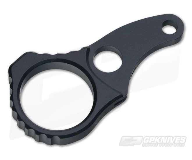 Wise Men Co Signet Ring for Spyderco Para 3 6 Wise Men Co Signet Ring for Spyderco Para 3 - Image 5