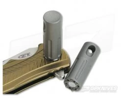 Kershaw Knives See Through Pivot (STP) Pivot Tool STPTOOL -Cheap Knife Accessories Store stptool2