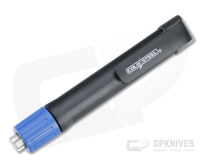 Cold Steel Stylus Diamond Pocket Sharpener KS-STYL 4 Cold Steel Stylus Diamond Pocket Sharpener KS-STYL - Image 2