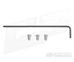 Lynch Northwest Titanium Deep Carry Pocket Clip Spyderco Long Bronze -Cheap Knife Accessories Store tool 12