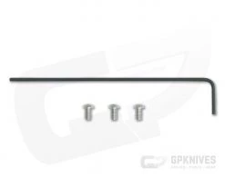 Lynch Northwest Benchmade Stonewashed Titanium Deep Carry Pocket Clip -Cheap Knife Accessories Store tool 22