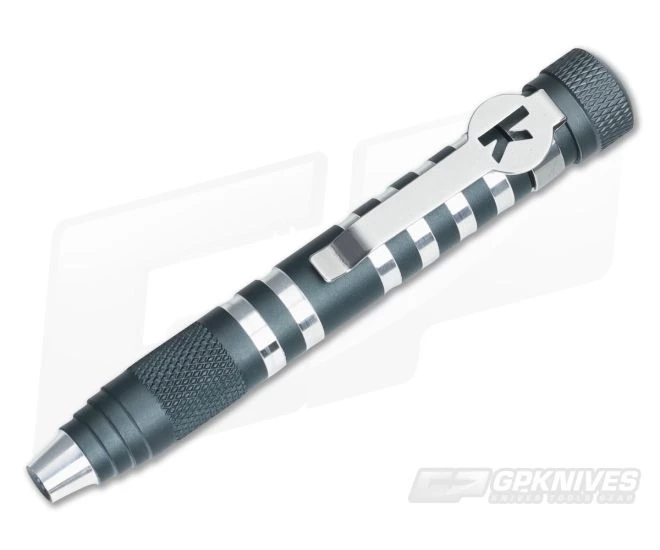 Kershaw Knives TX-TOOL Gray 3 Kershaw Knives TX-TOOL Gray