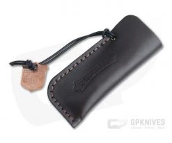 Great Eastern Cutlery Urban Jack Leather Knife Sleeve
