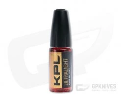 Knife Pivot Lube KPL Ultralight Knife Oil 10ml Bottle