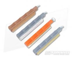 Lansky 4-Hone Variety Sampler Pack VAR4