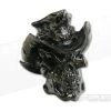 Schmuckatelli Vinnie Garoon Cowboy Skull Bead Hematite Pewter -Cheap Knife Accessories Store vgh 1