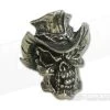 Schmuckatelli Vinnie Garoon Cowboy Skull Bead Pewter -Cheap Knife Accessories Store vgp 1