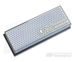 DMT Diamond Whetstone Sharpener Coarse W6CP
