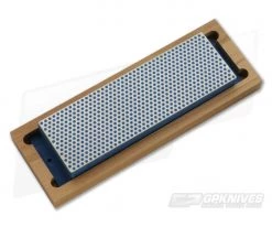 DMT Diamond Whetstone Sharpener Coarse W8C