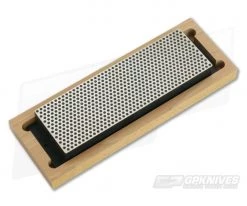 DMT 8" Diamond Whetstone Sharpener