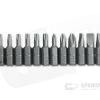 Scout Leather Co. Wiha 1/4" Hex Bit Set -Cheap Knife Accessories Store wbs v2 1 1