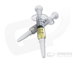 Wicked Edge 1/0.5 Micron Diamond Paste Syringes