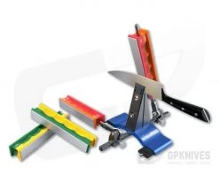 Wicked Edge Precision Sharpener No Base WE100