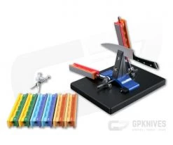 Wicked Edge Pro-Pack I w/o Case WE100PR1