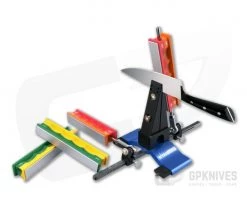 Wicked Edge Precision Sharpener No Base WE120