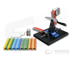 Wicked Edge Pro-Pack II w/o Case WE120PR221024