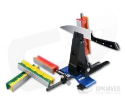 Wicked Edge Precision Sharpener No Base WE130