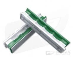 Wicked Edge 1500 Grit Diamond Stones and Blank Glass Platens Pack WE1500GL