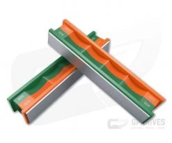 Wicked Edge Medium Coarse 200/Fine 600 Grit Diamond Stones Pack WE200600