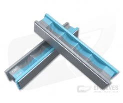 Wicked Edge 2200/3000 Grit Diamond Stones Pack WE22003000