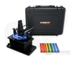 Wicked Edge Generation 3 Pro Sharpening System w/Case WE320 -Cheap Knife Accessories Store we320 2