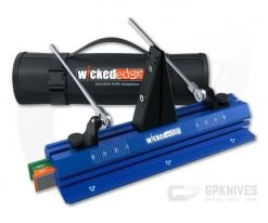 Wicked Edge GO Sharpener w/ Standard Bag WE50