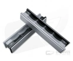 Wicked Edge Ultra Coarse 50/Extra Coarse 80 Grit Diamond Stones Pack WE5080