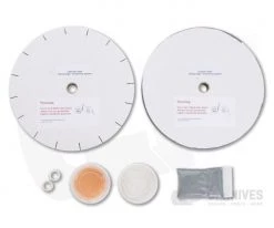 Sharpening Wheel Set