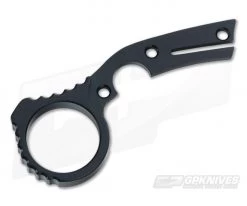 Wise Men Co Signet Ring for Spyderco Endura -Cheap Knife Accessories Store wmc sr e 5