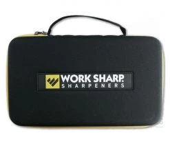 Work Sharp Precision Adjust Elite Tri-Brasive Knife Sharpener WSBCHPAJ-ELT -Cheap Knife Accessories Store wsbchpaj elt 4