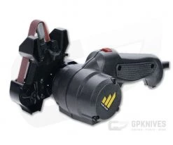 Work Sharp Knife and Tool Sharpener Mk.2 Powered Sharpener WSKTS2