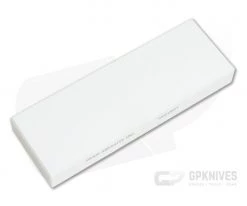 Pride Abrasive 8" Aluminum Oxide Water Stone 1000 Grit