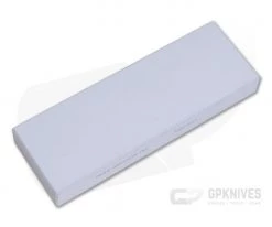 Pride Abrasive 8" Aluminum Oxide Water Stone 3000 Grit