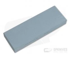 Pride Abrasive 8" Aluminum Oxide Water Stone 600 Grit