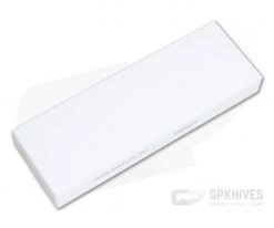 Pride Abrasive 8" Aluminum Oxide Water Stone 8000 Grit